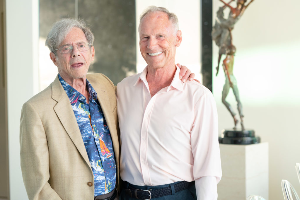 Dr. Leonard Peikoff’s Courses and Lectures Carl Barney